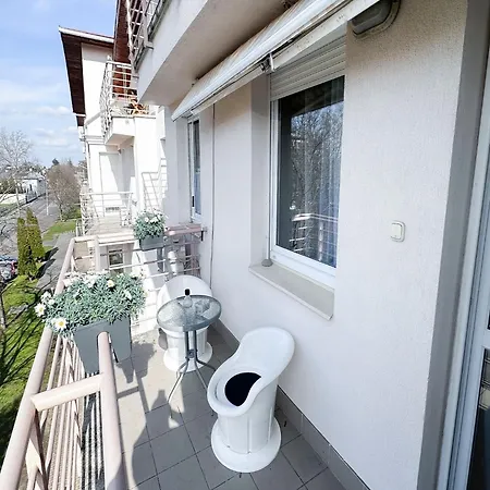 Bodza Wellness Hajduszoboszlo